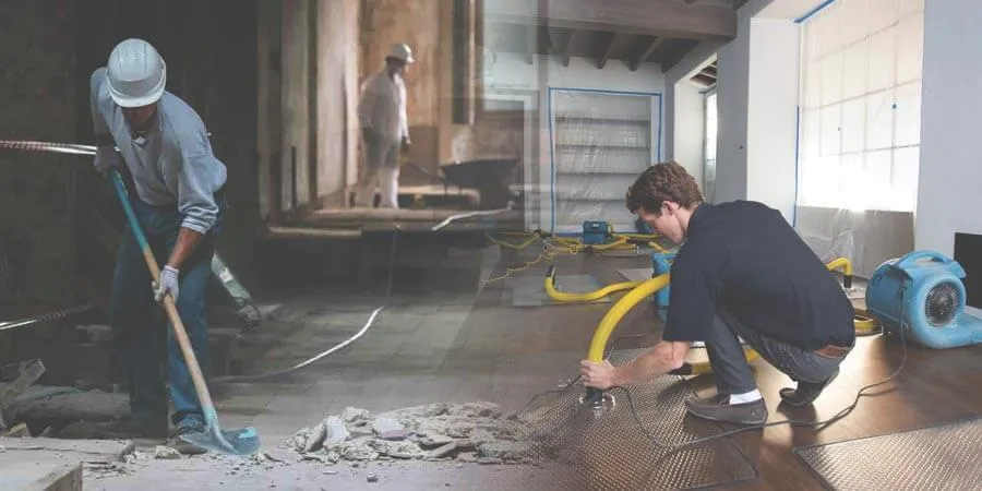 Leak Detection & Repair in Rockton, IL